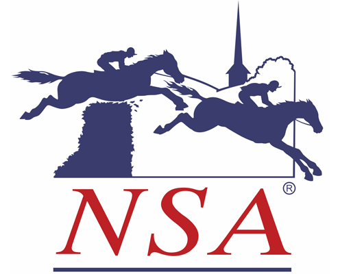 National Steeplechase Association Logo